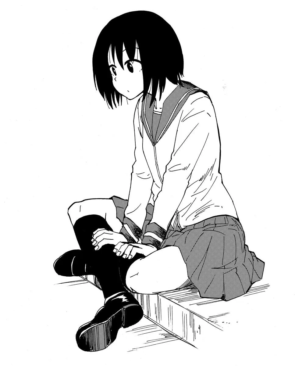 Read Shuukan Brick chapter 17 image 3 on Lezhin