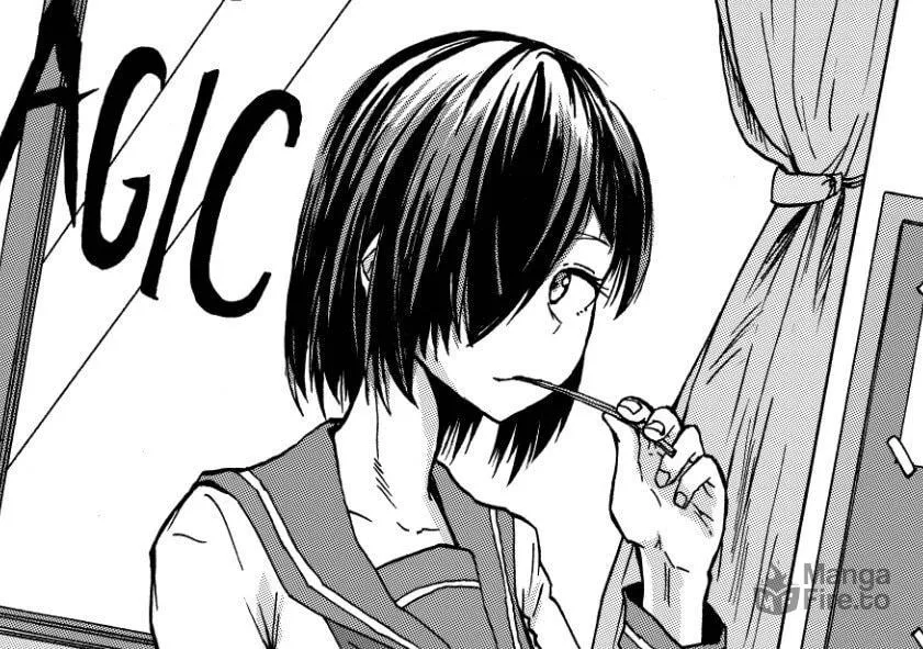 Read Shuukan Brick chapter 17 image 4 on Lezhin