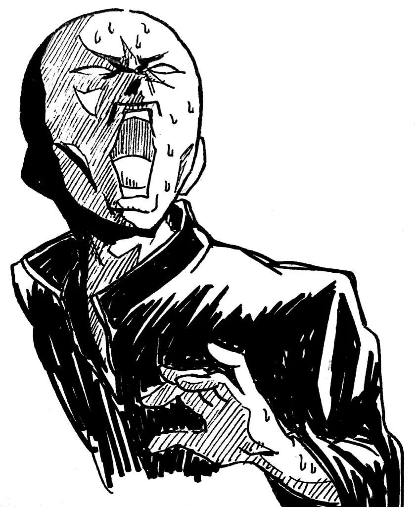 Read Shuukan Brick chapter 18 image 3 on Lezhin