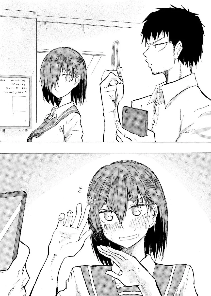 Read Shuukan Brick chapter 19 image 3 on Lezhin