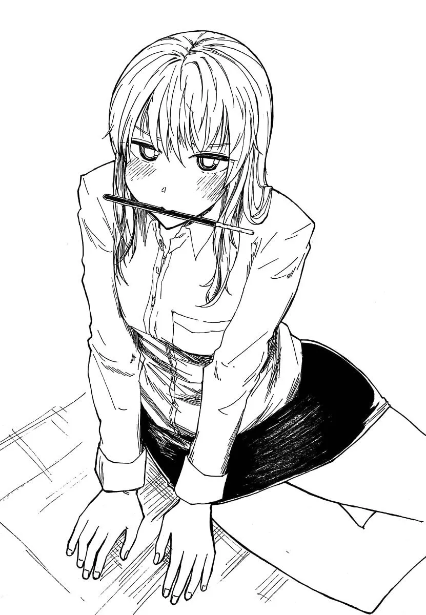 Read Shuukan Brick chapter 21 image 3 on Lezhin