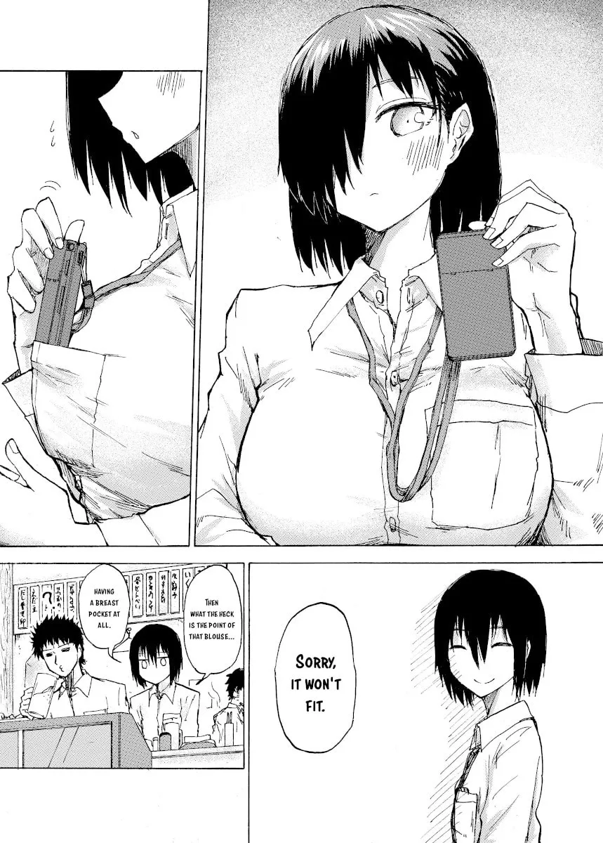 Read Shuukan Brick chapter 24 image 1 on Lezhin