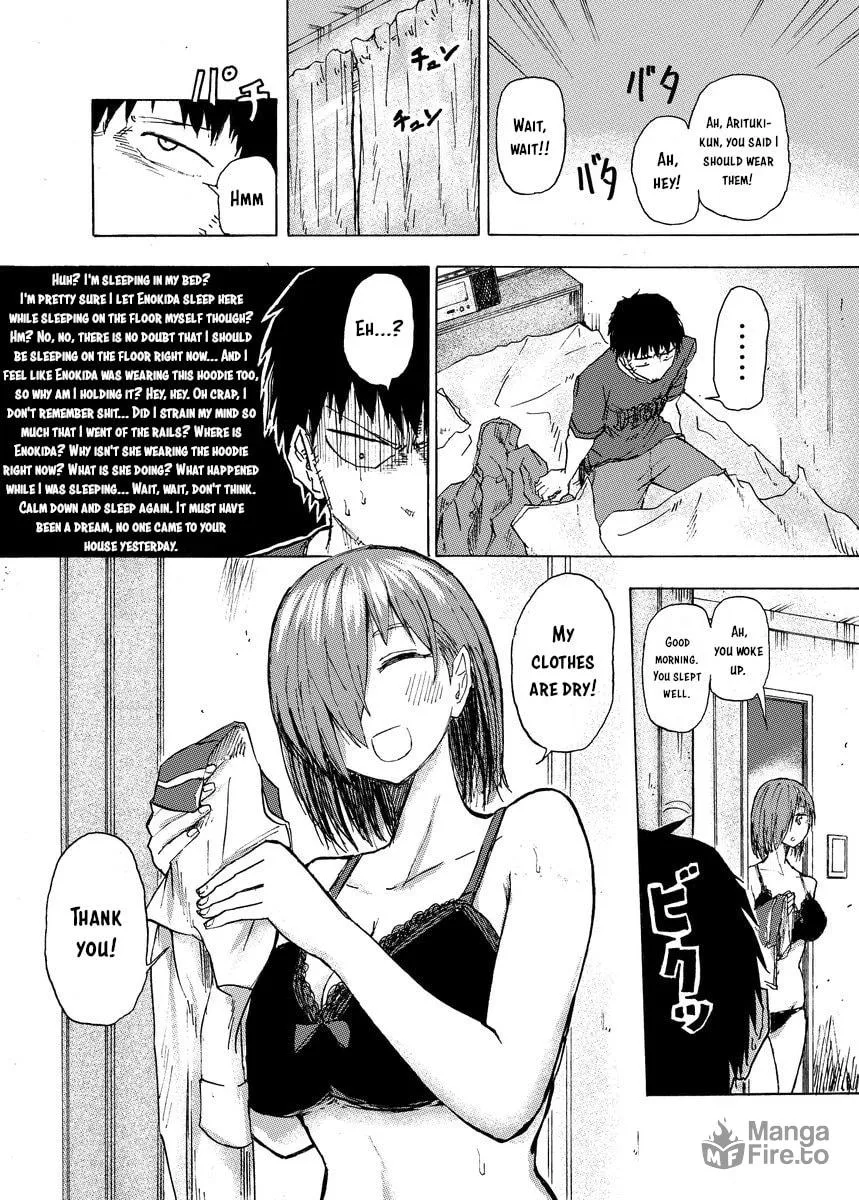 Read Shuukan Brick chapter 32 image 2 on Lezhin