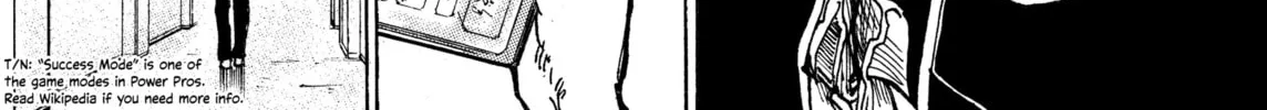 Read Shuukan Brick chapter 51 image 3 on Lezhin