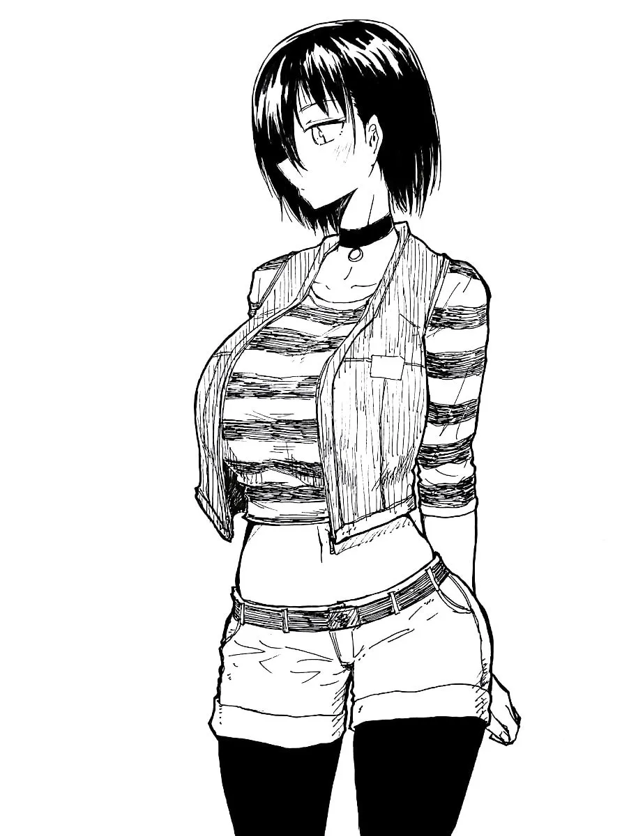 Read Shuukan Brick chapter 6 image 1 on Lezhin