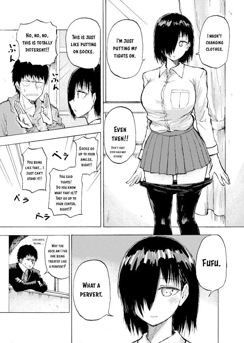Read Shuukan Brick chapter 7 image 1 on Lezhin