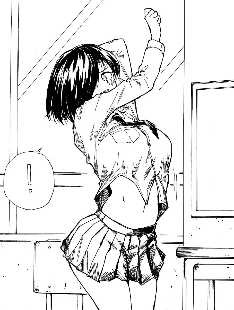 Read Shuukan Brick chapter 7 image 3 on Lezhin