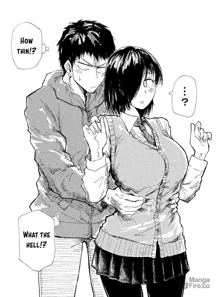 Read Shuukan Brick chapter 8 image 2 on Lezhin