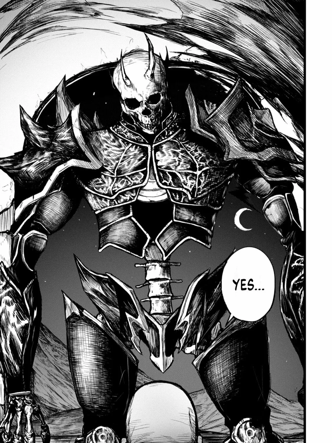 Read Shuukatsu Yuusha chapter 1 image 20 on Lezhin