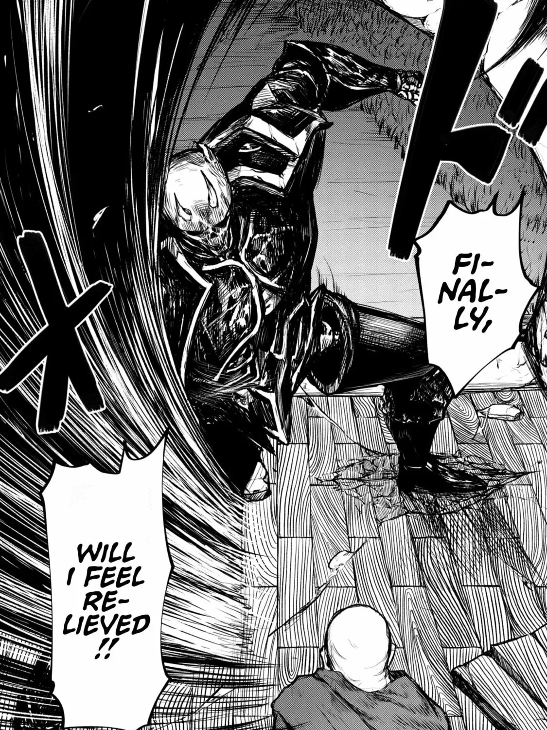 Read Shuukatsu Yuusha chapter 1 image 26 on Lezhin