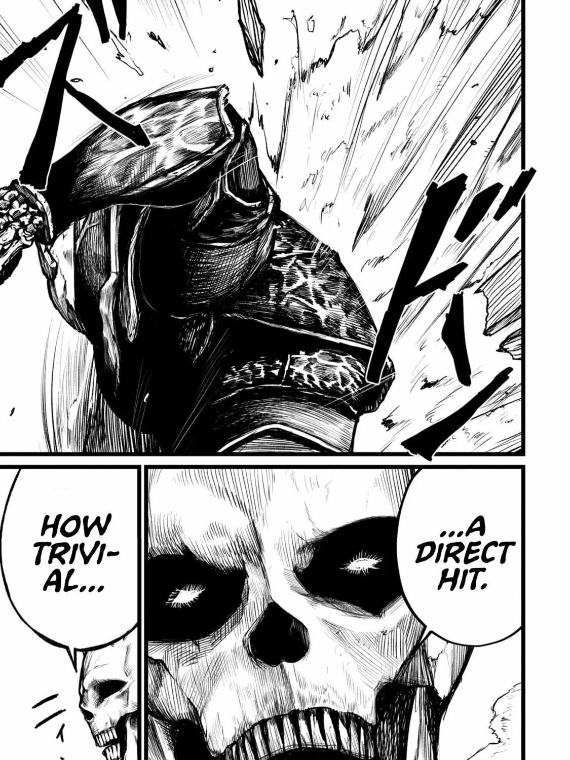 Read Shuukatsu Yuusha chapter 1 image 28 on Lezhin