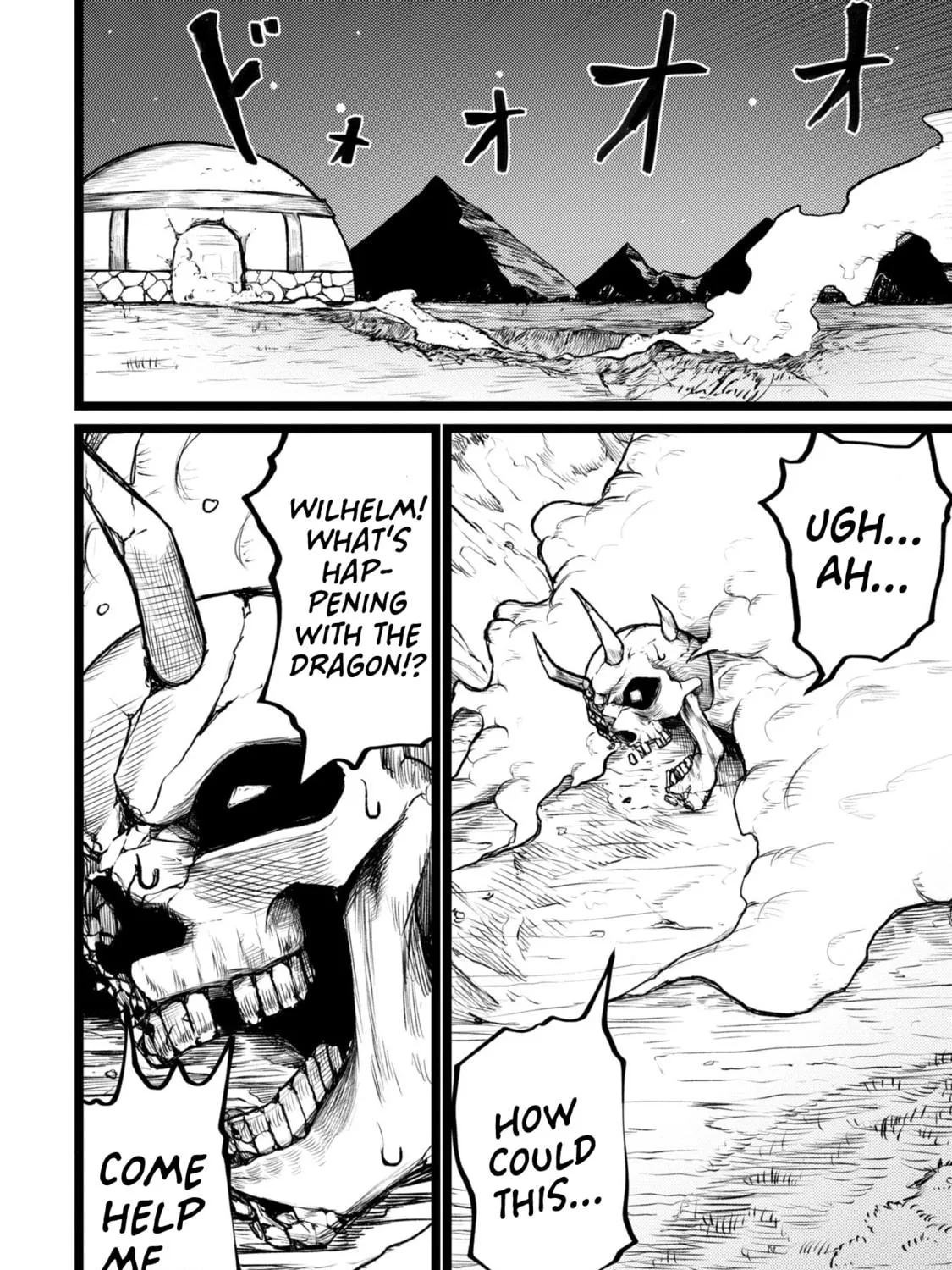 Read Shuukatsu Yuusha chapter 1 image 34 on Lezhin