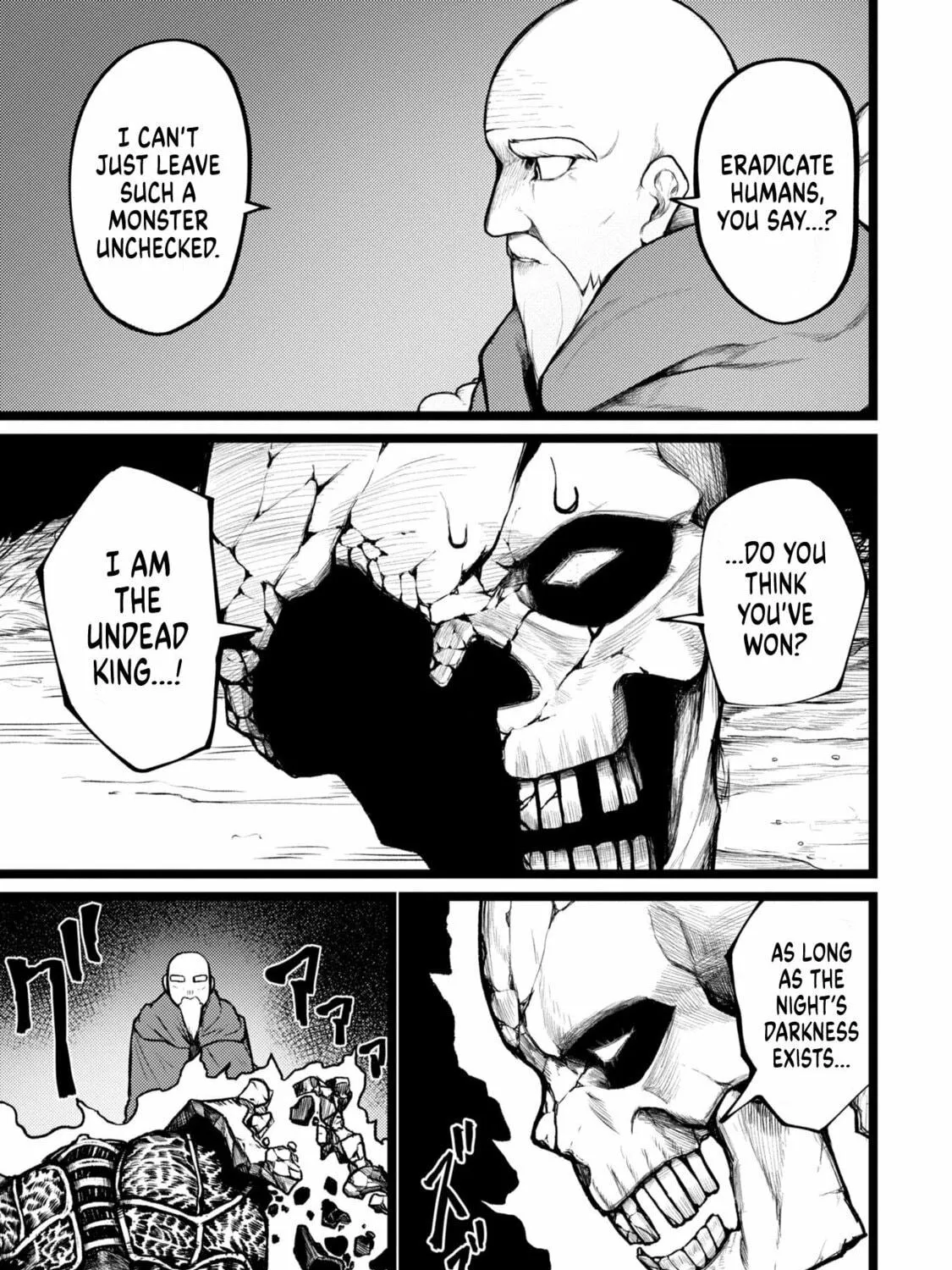 Read Shuukatsu Yuusha chapter 1 image 40 on Lezhin