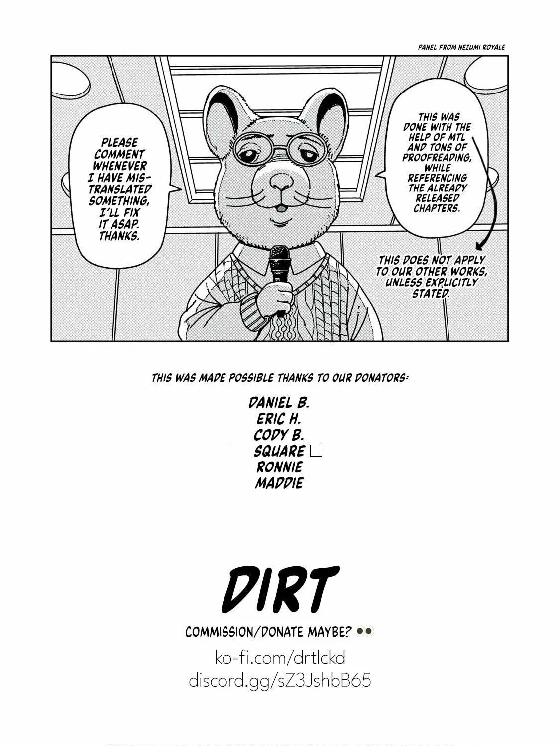 Read Shuukatsu Yuusha chapter 1 image 64 on Lezhin