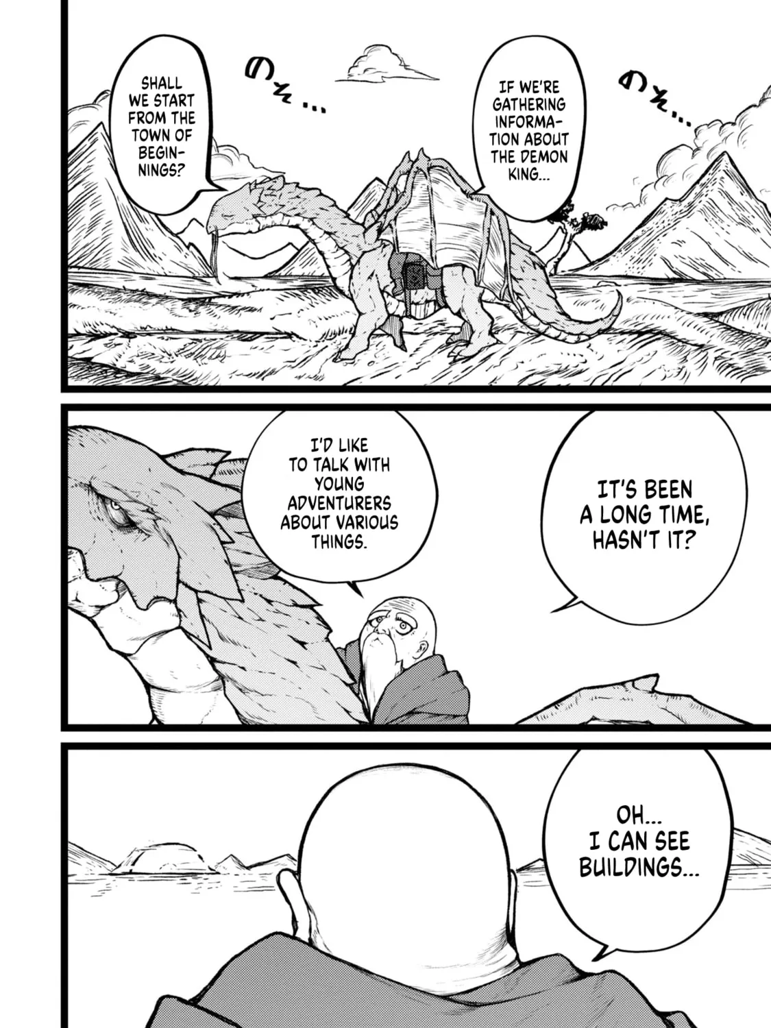 Read Shuukatsu Yuusha chapter 2 image 2 on Lezhin