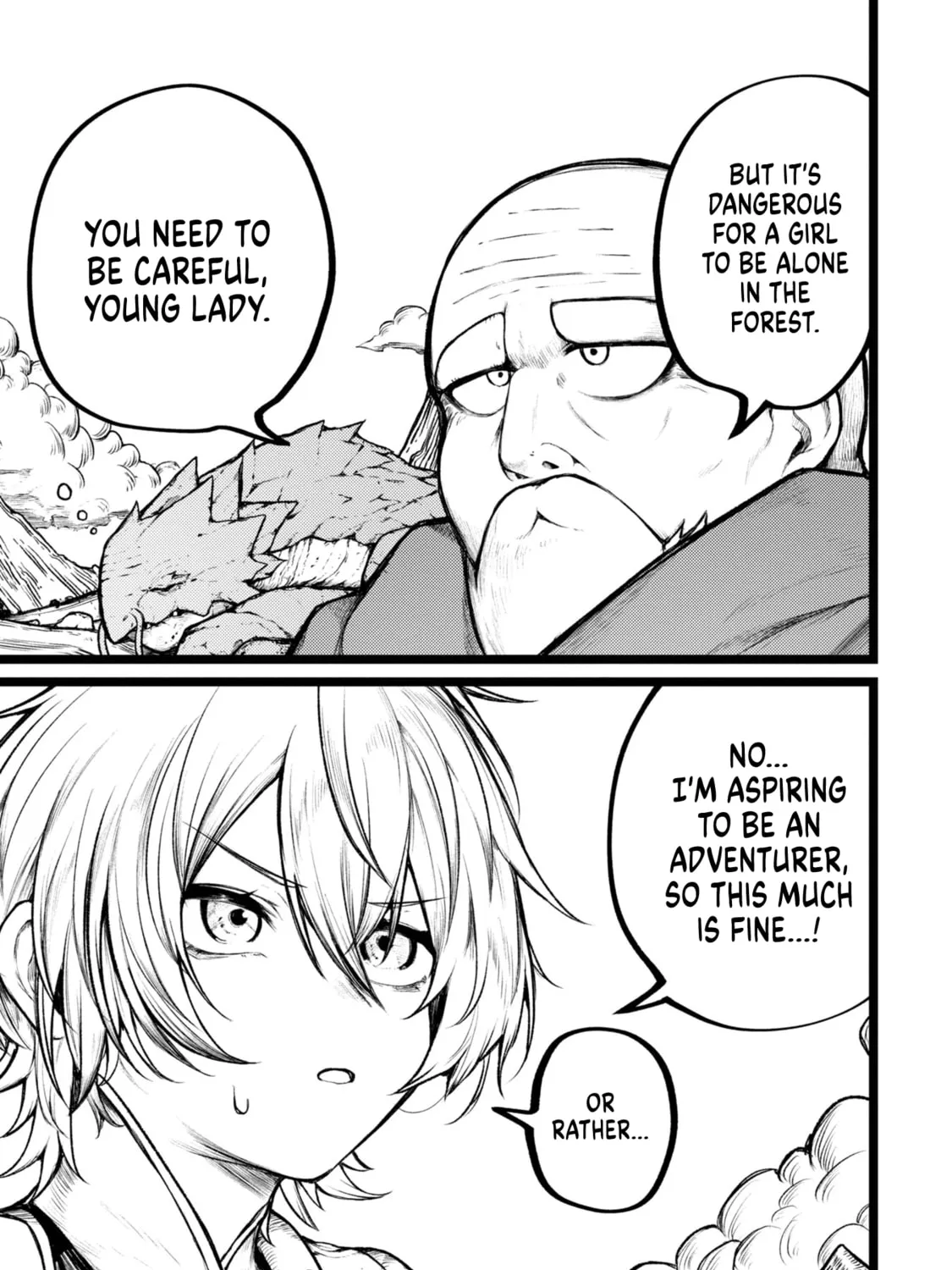 Read Shuukatsu Yuusha chapter 2 image 24 on Lezhin