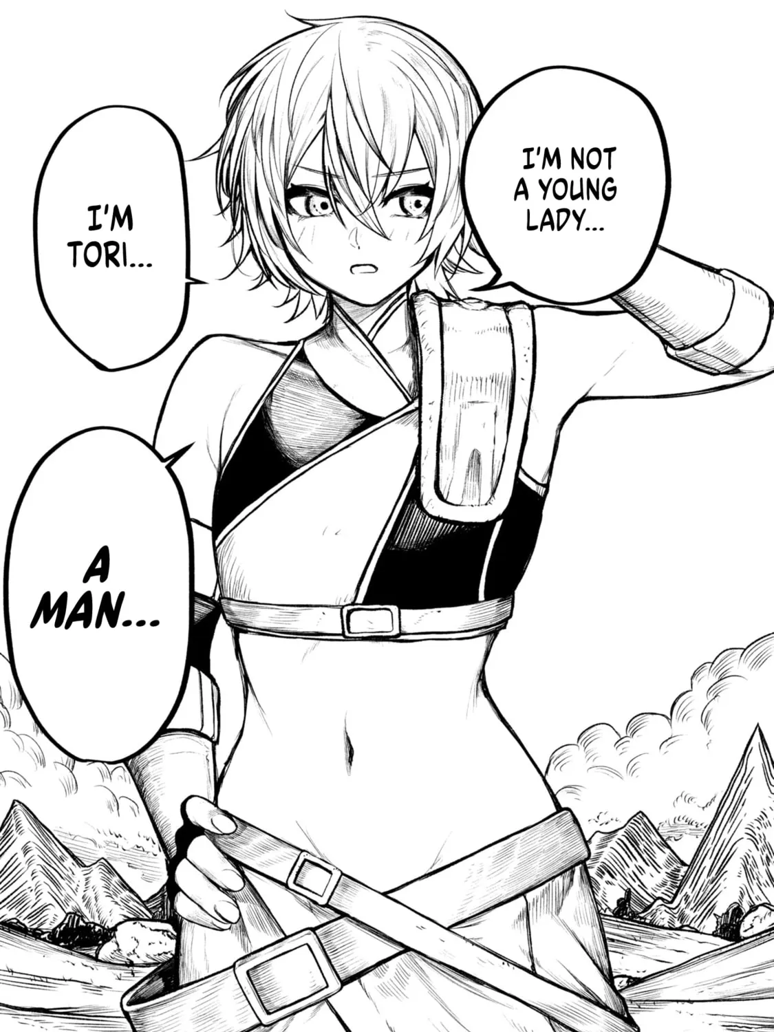 Read Shuukatsu Yuusha chapter 2 image 26 on Lezhin