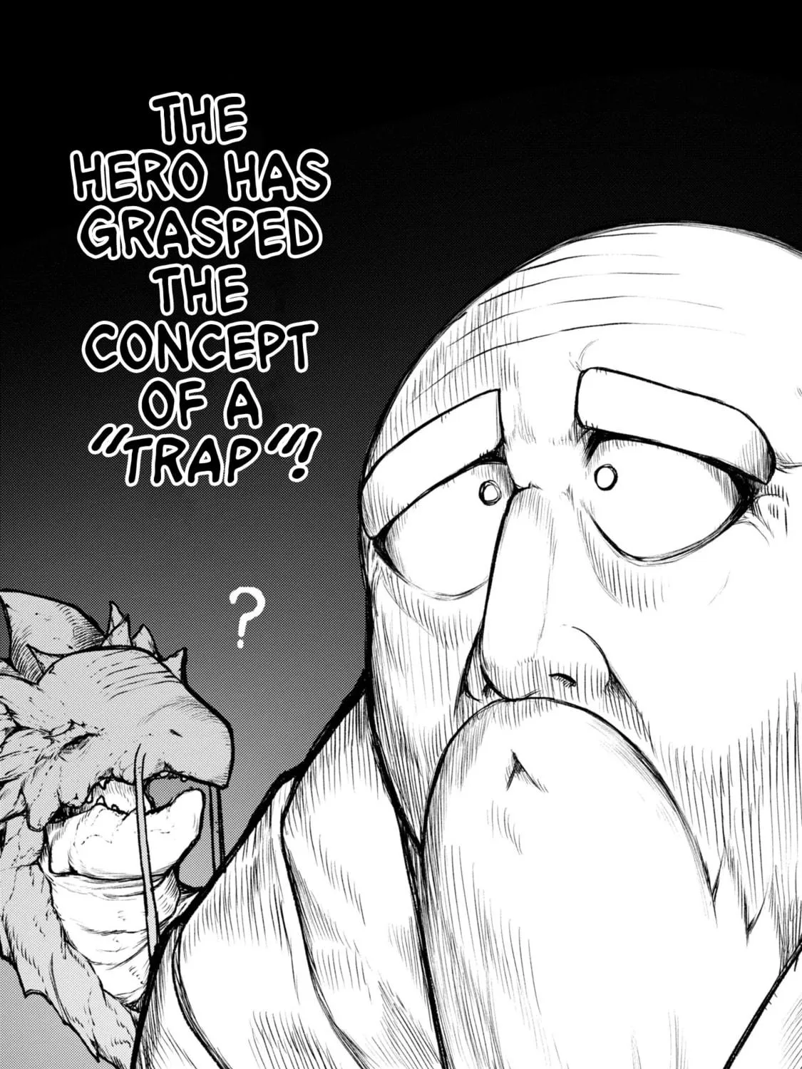 Read Shuukatsu Yuusha chapter 2 image 28 on Lezhin
