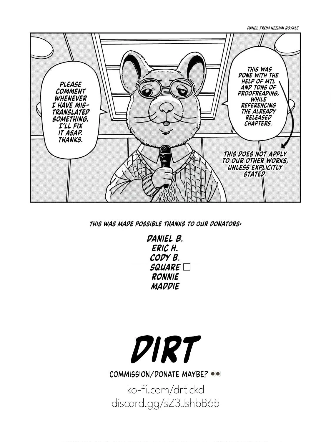 Read Shuukatsu Yuusha chapter 2 image 40 on Lezhin