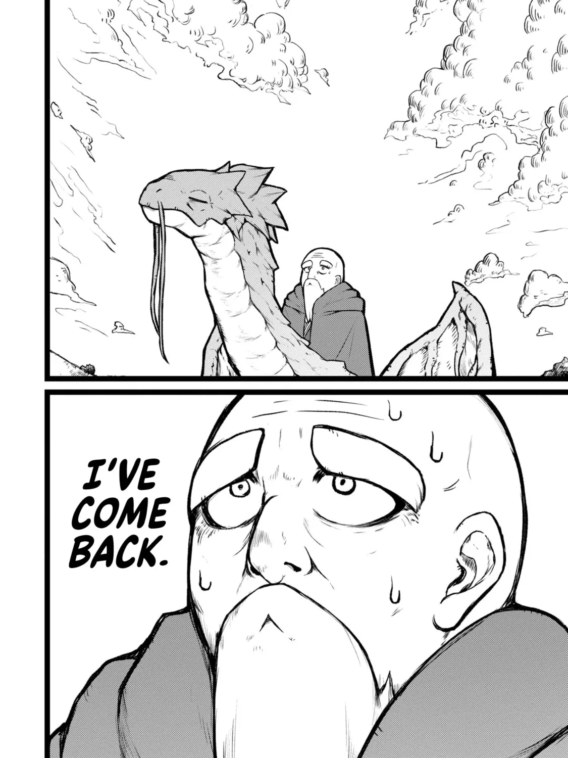 Read Shuukatsu Yuusha chapter 2 image 6 on Lezhin