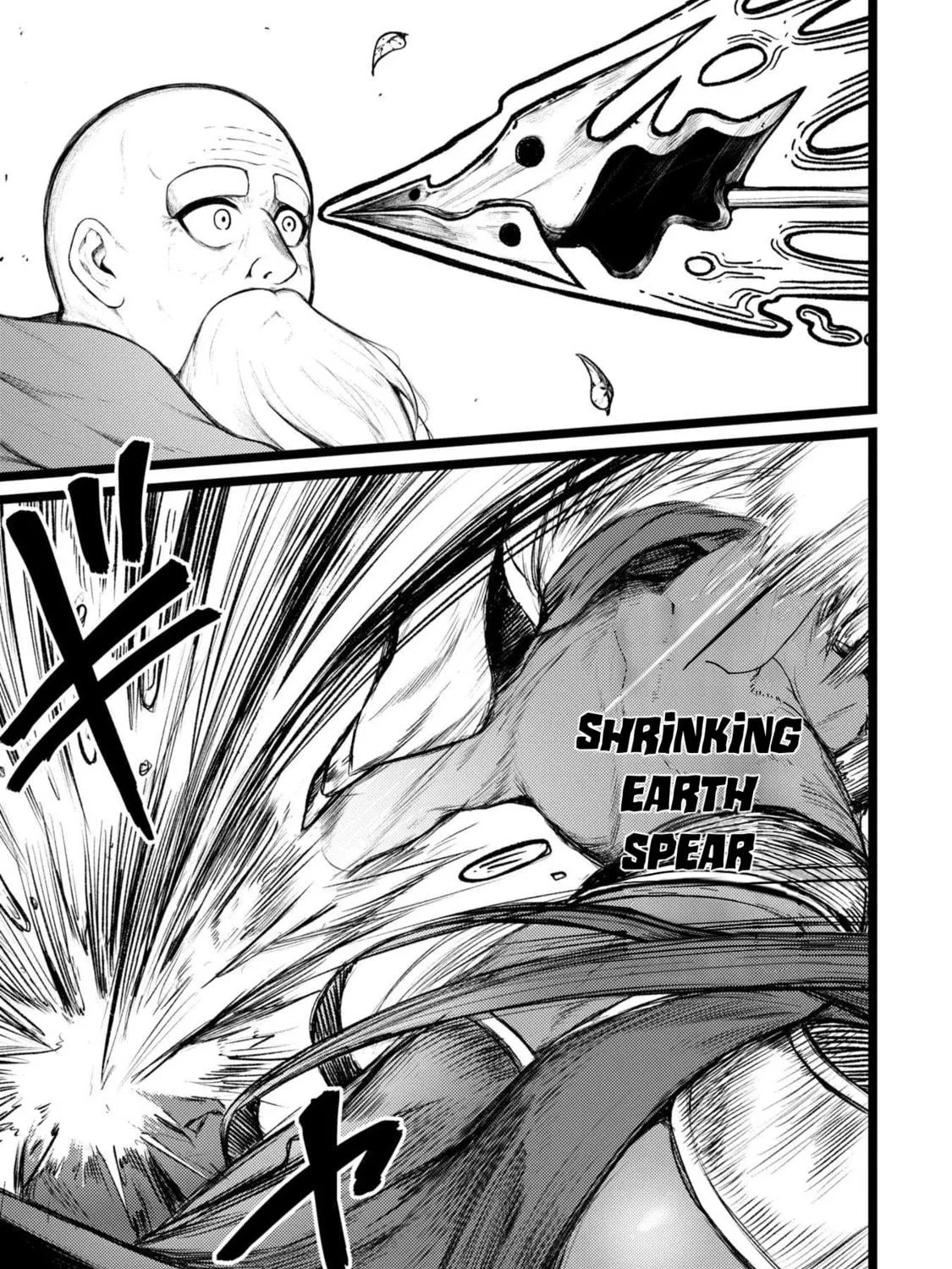 Read Shuukatsu Yuusha chapter 3 image 8 on Lezhin