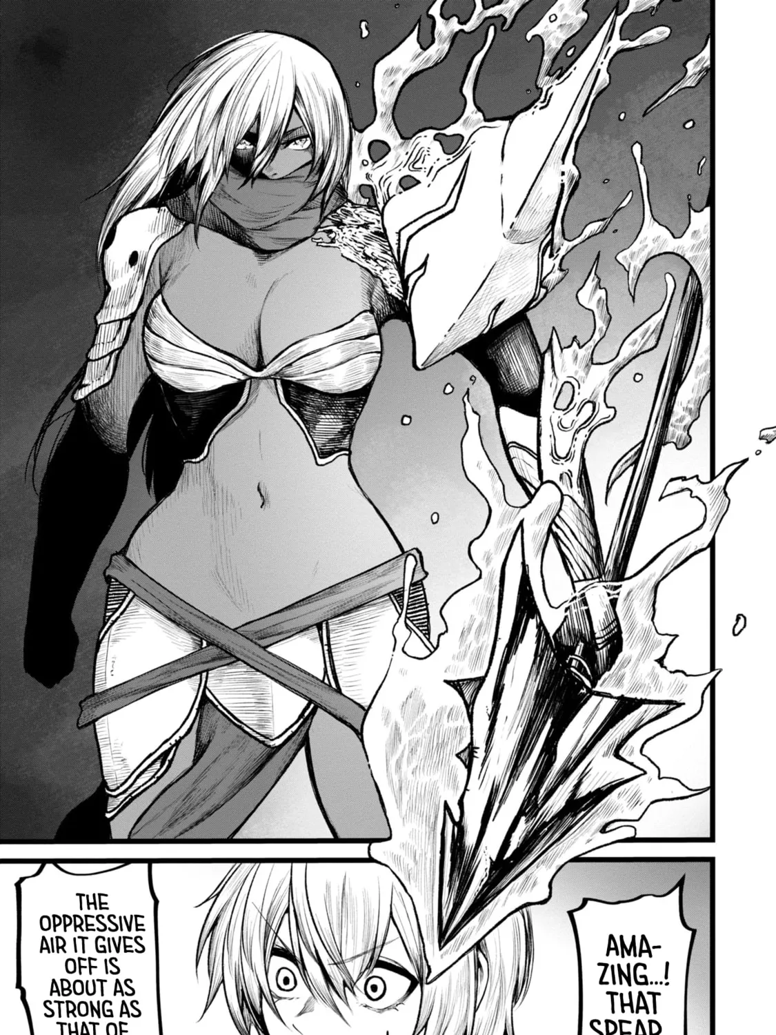 Read Shuukatsu Yuusha chapter 4 image 36 on Lezhin