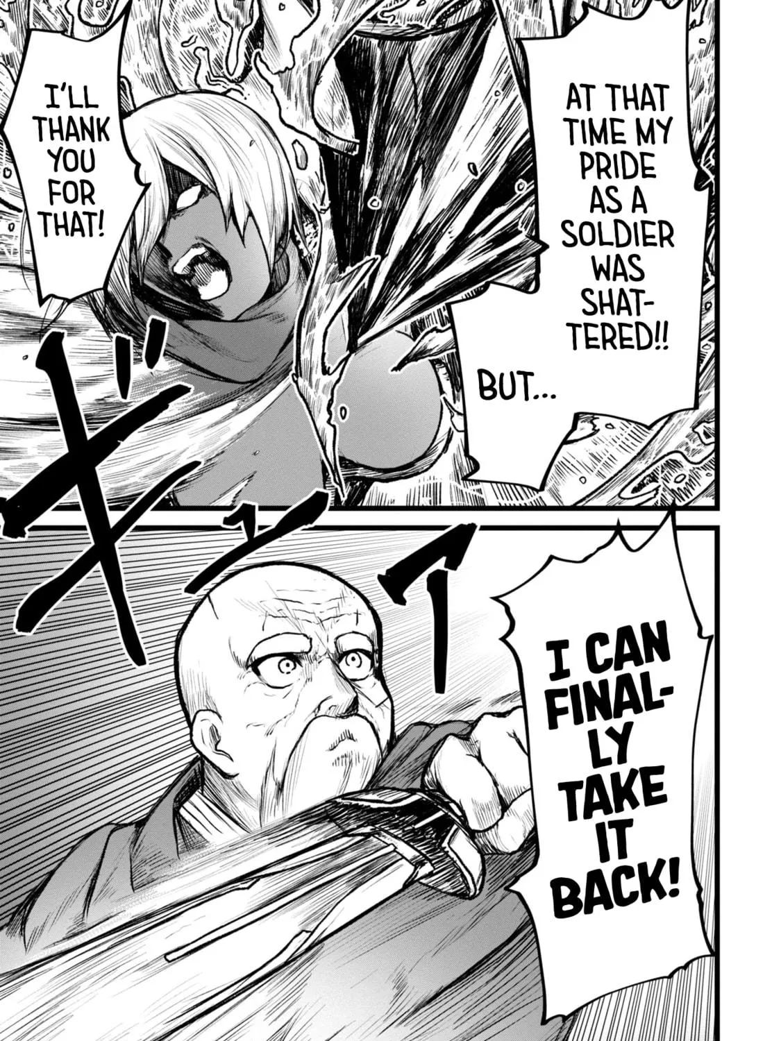 Read Shuukatsu Yuusha chapter 4 image 40 on Lezhin