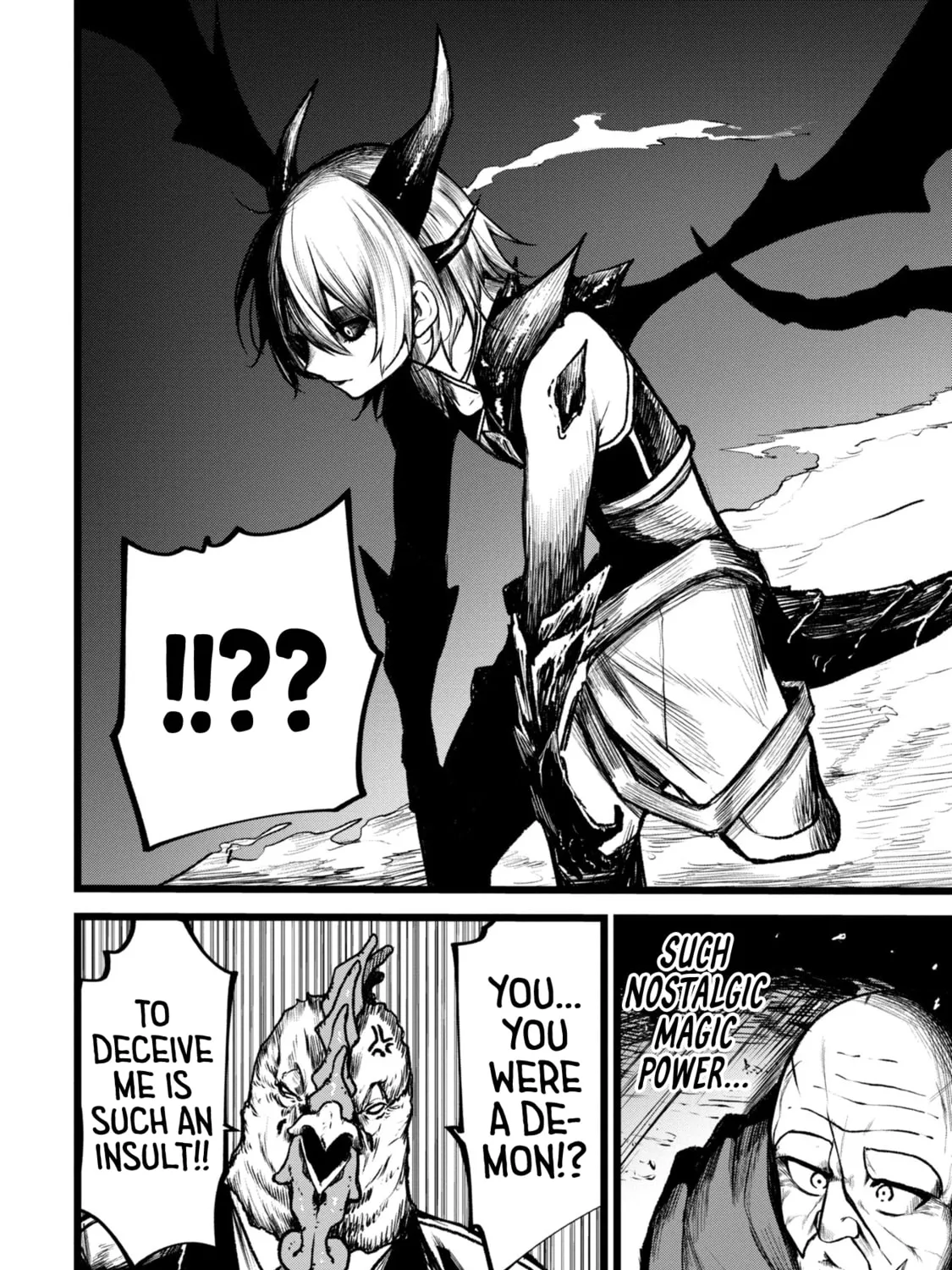 Read Shuukatsu Yuusha chapter 5 image 42 on Lezhin