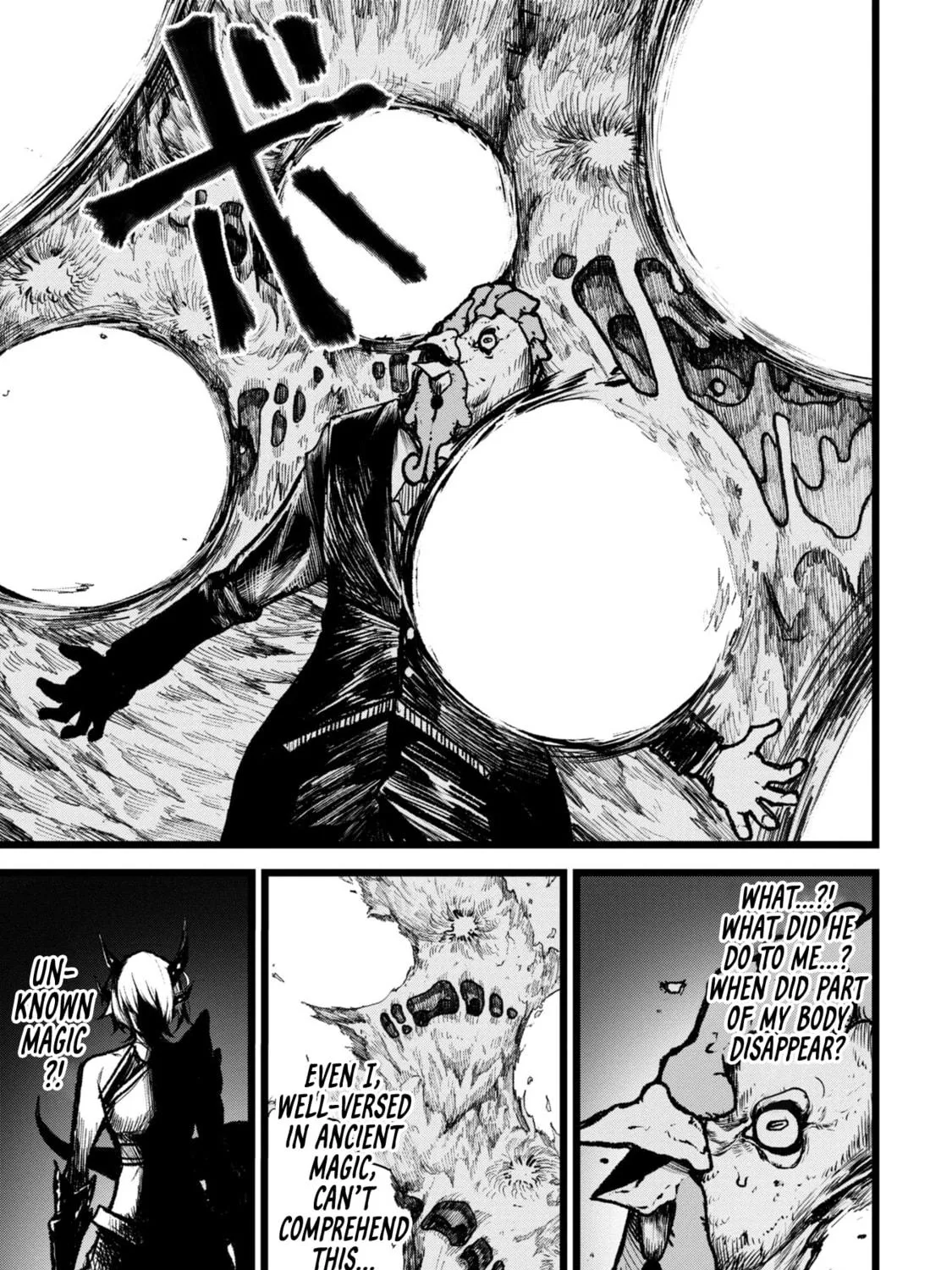 Read Shuukatsu Yuusha chapter 5 image 48 on Lezhin