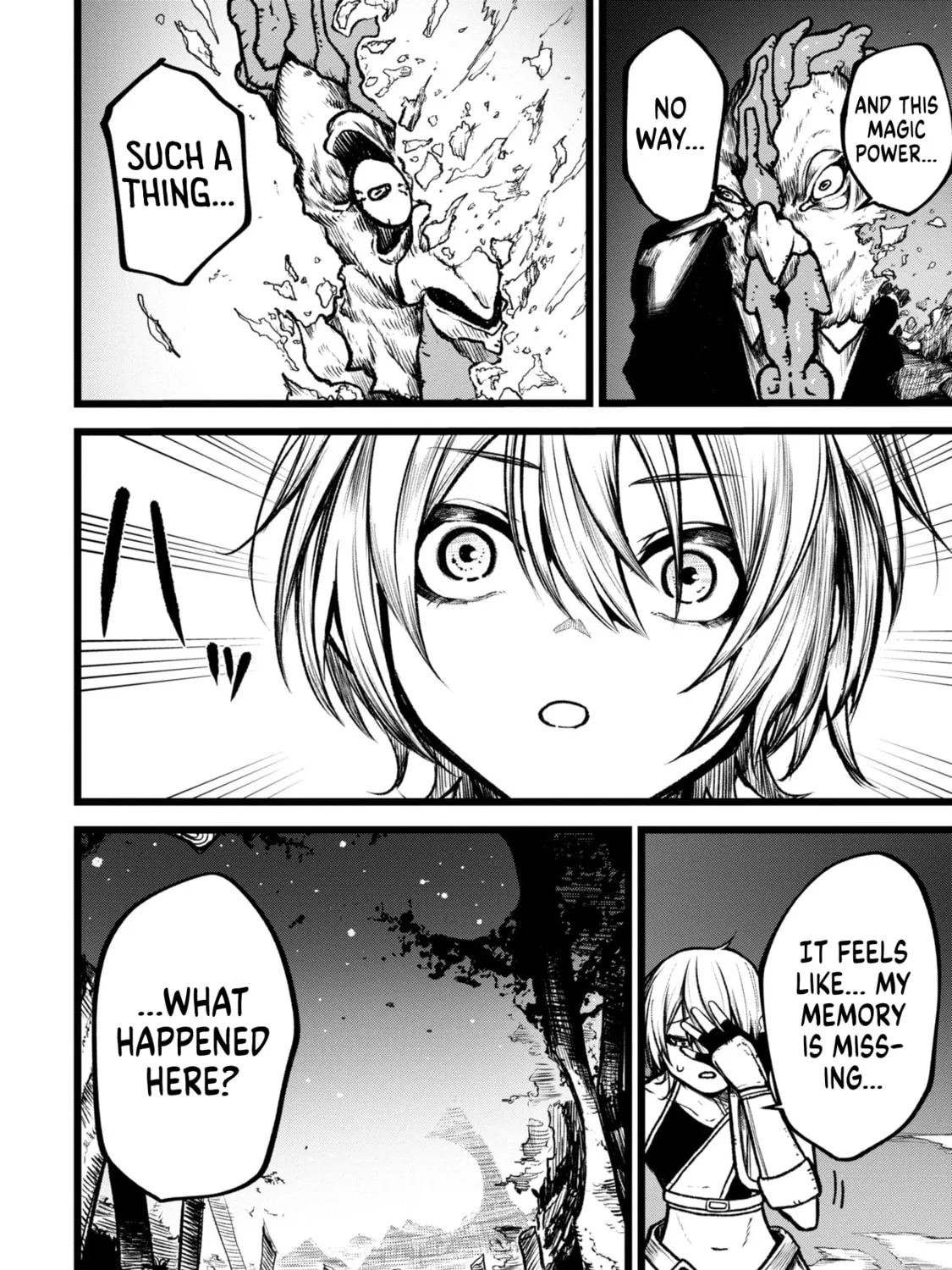 Read Shuukatsu Yuusha chapter 5 image 50 on Lezhin