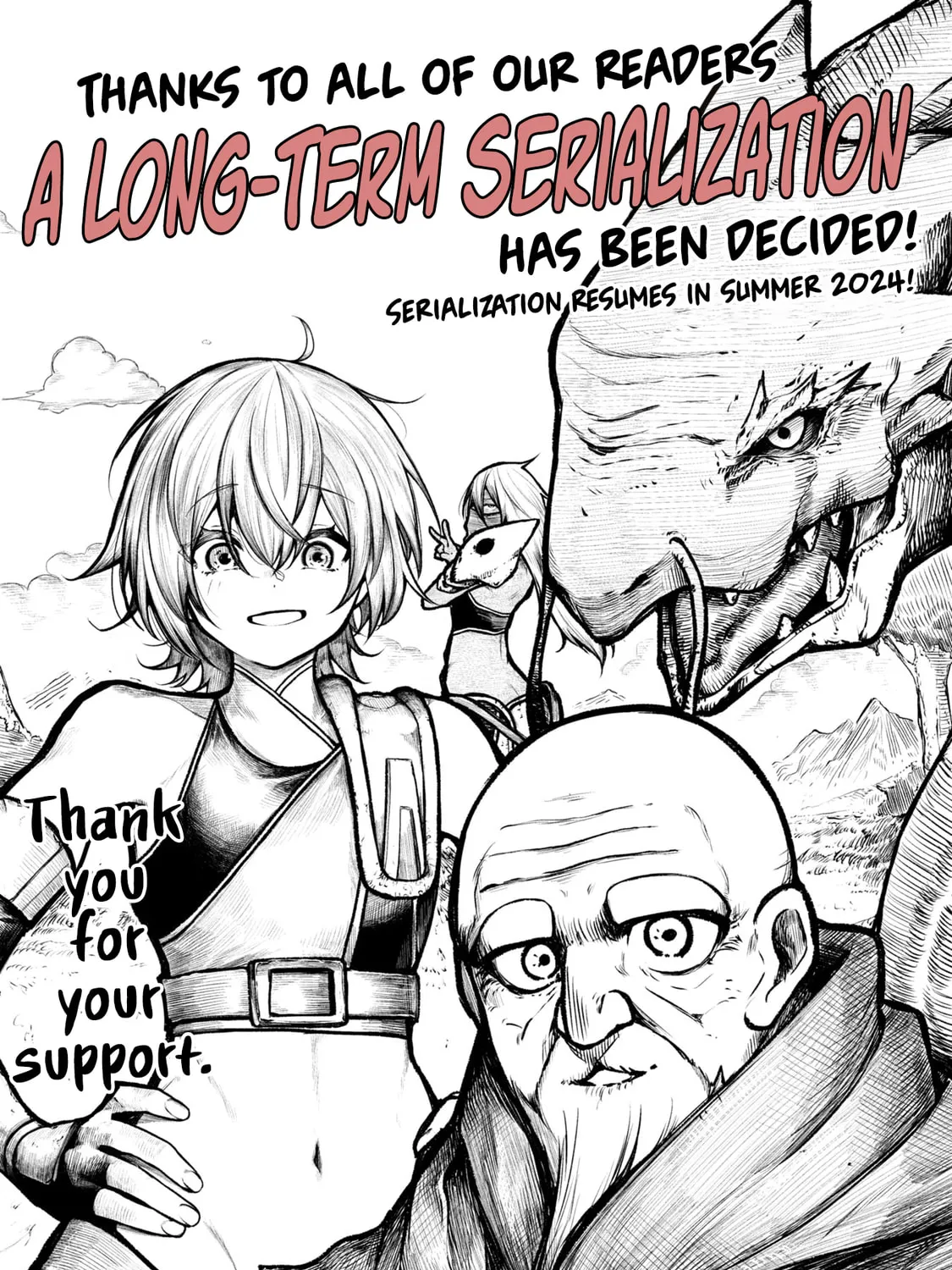 Read Shuukatsu Yuusha chapter 5 image 66 on Lezhin