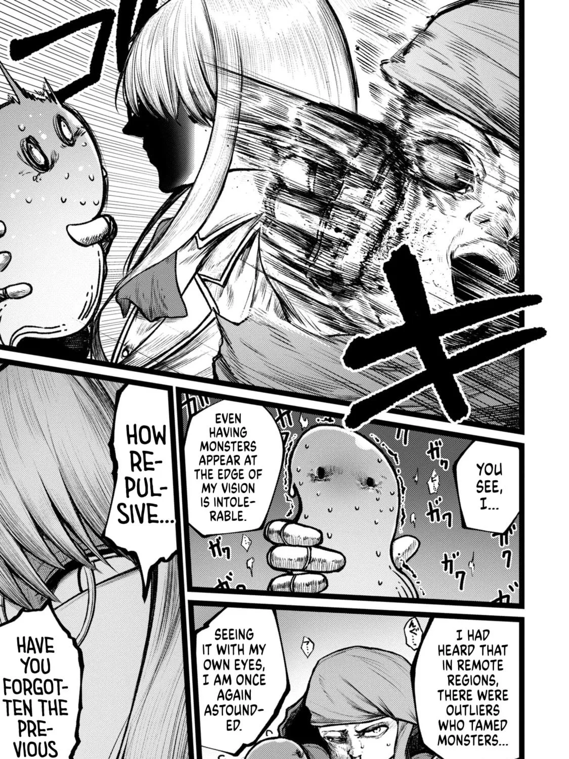 Read Shuukatsu Yuusha chapter 6 image 28 on Lezhin