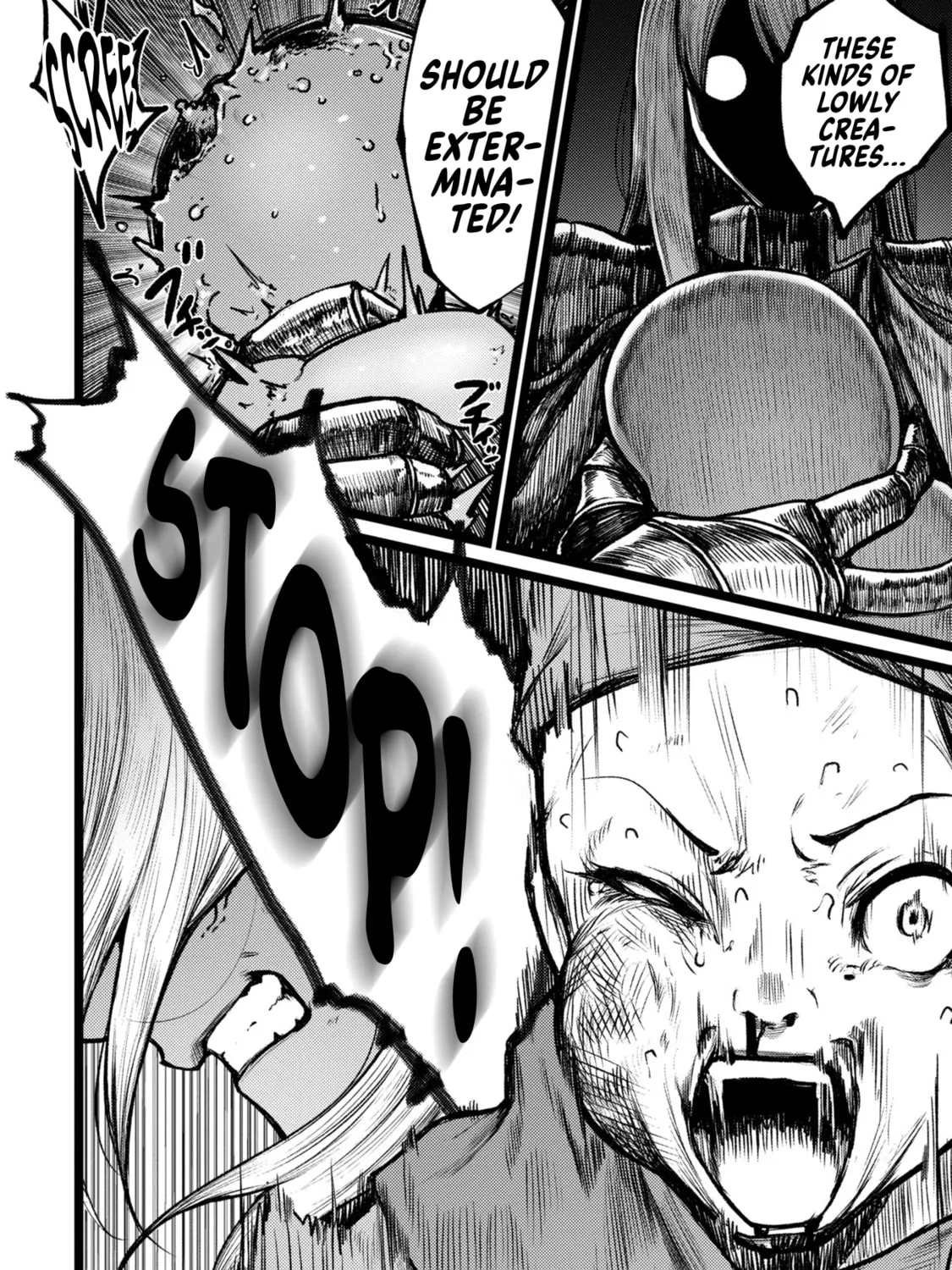Read Shuukatsu Yuusha chapter 6 image 30 on Lezhin