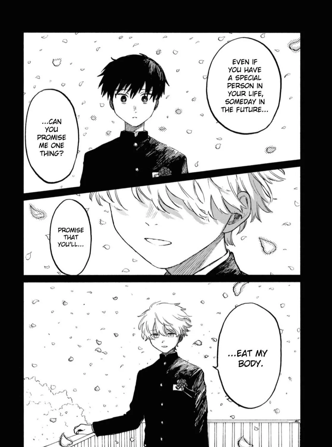 Shuumatsu, Kimi to Chapter 1 page 68 - 