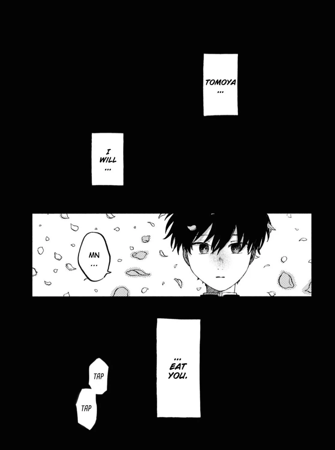 Shuumatsu, Kimi to Chapter 1 page 70 - 
