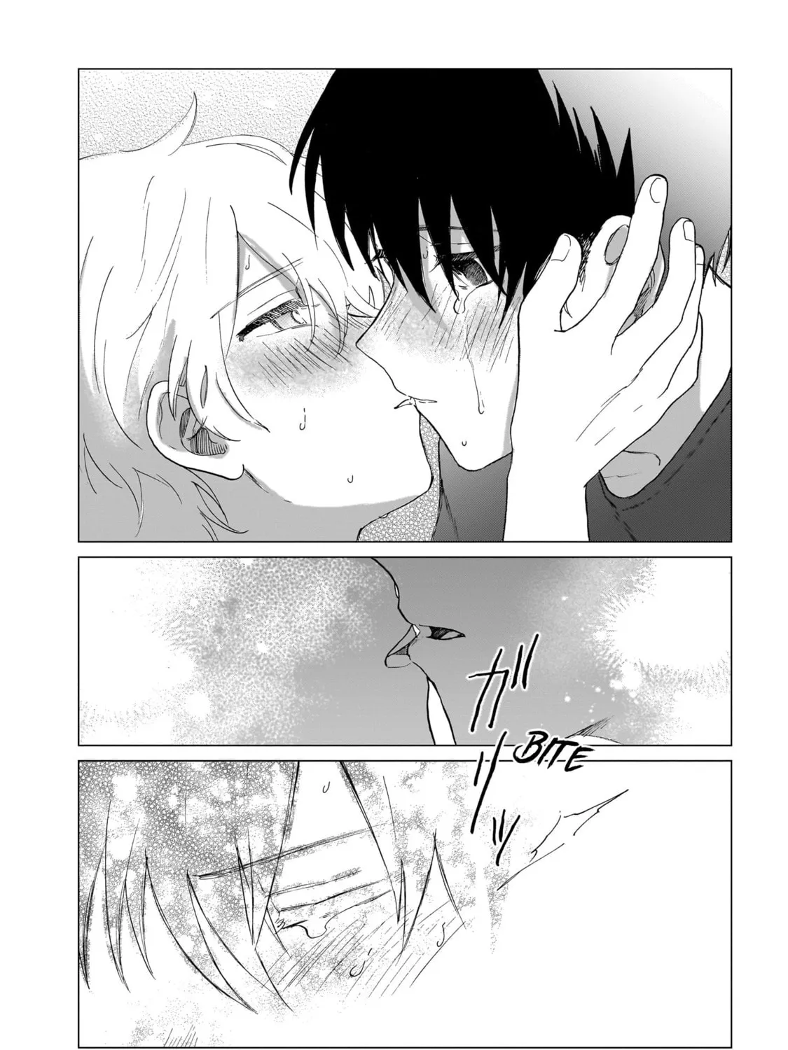 Shuumatsu, Kimi to Chapter 10 page 45 - 