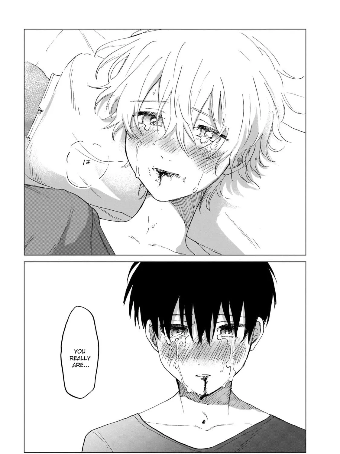 Shuumatsu, Kimi to Chapter 10 page 47 - 