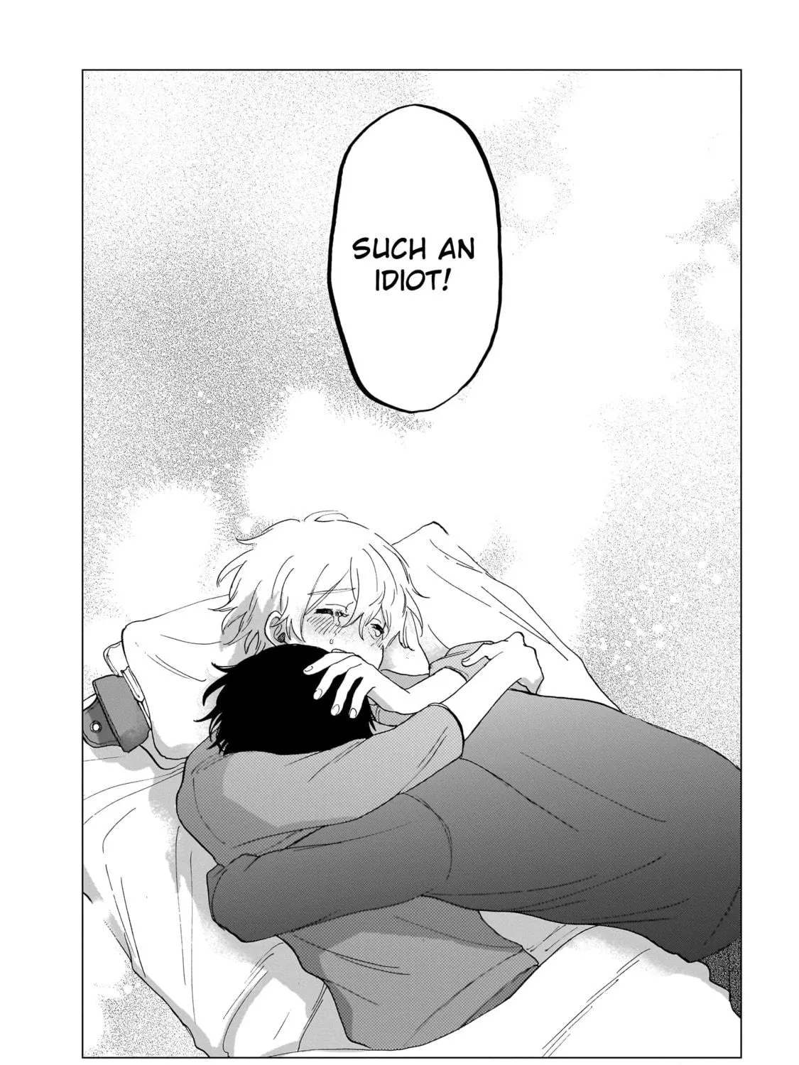 Shuumatsu, Kimi to Chapter 10 page 49 - 