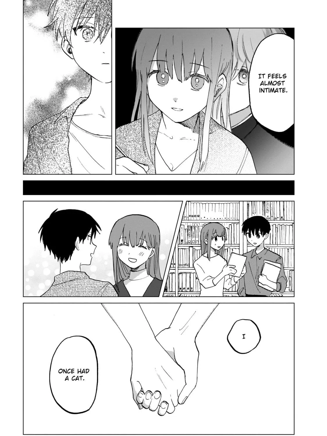 Shuumatsu, Kimi to Chapter 4 page 17 - 