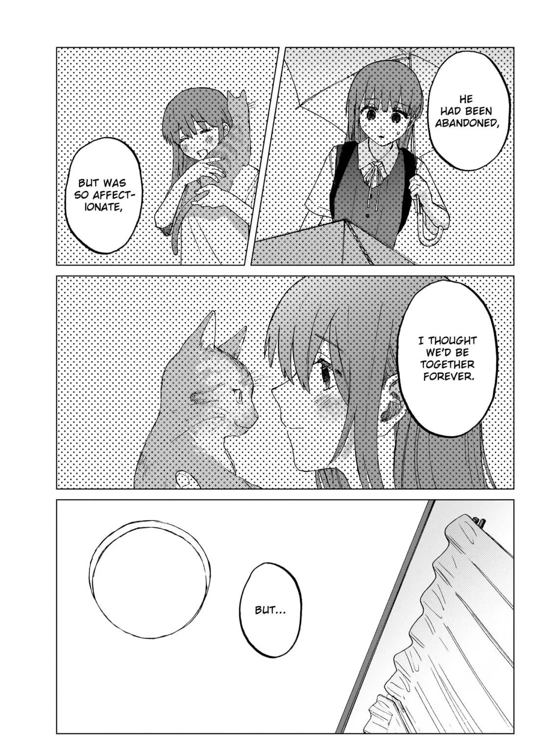Shuumatsu, Kimi to Chapter 4 page 19 - 