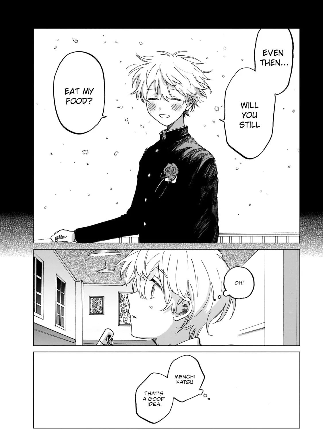 Shuumatsu, Kimi to Chapter 5 page 67 - 