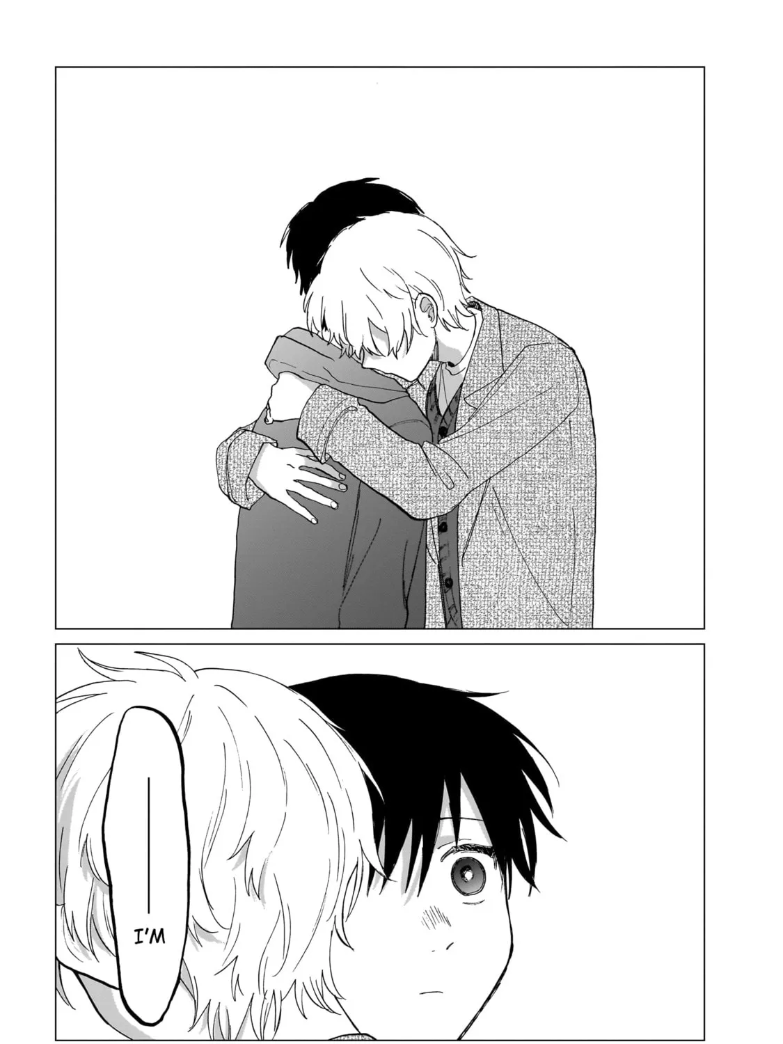 Shuumatsu, Kimi to Chapter 7 page 25 - 