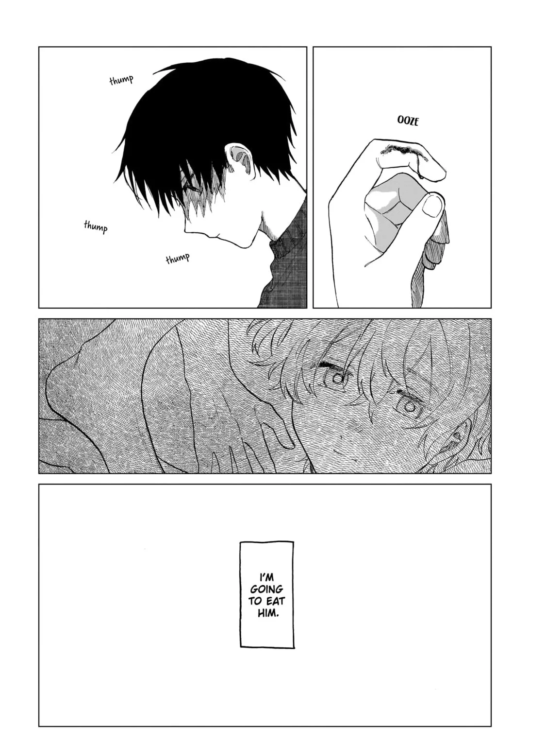 Shuumatsu, Kimi to Chapter 7 page 45 - 