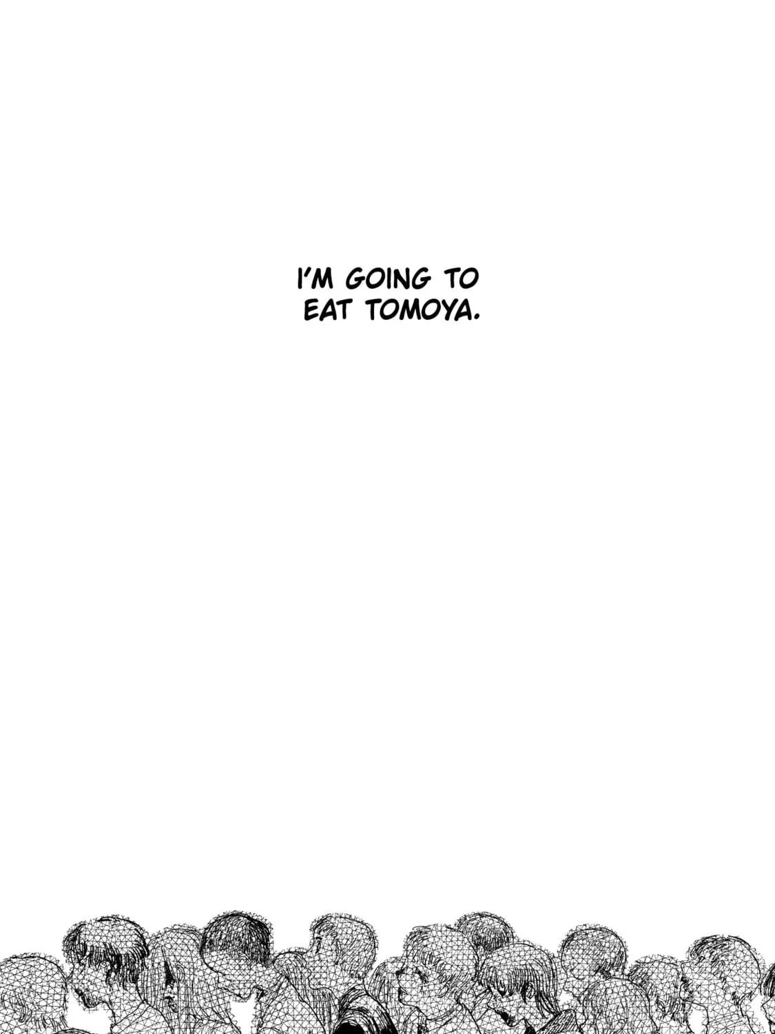Shuumatsu, Kimi to Chapter 7 page 47 - 