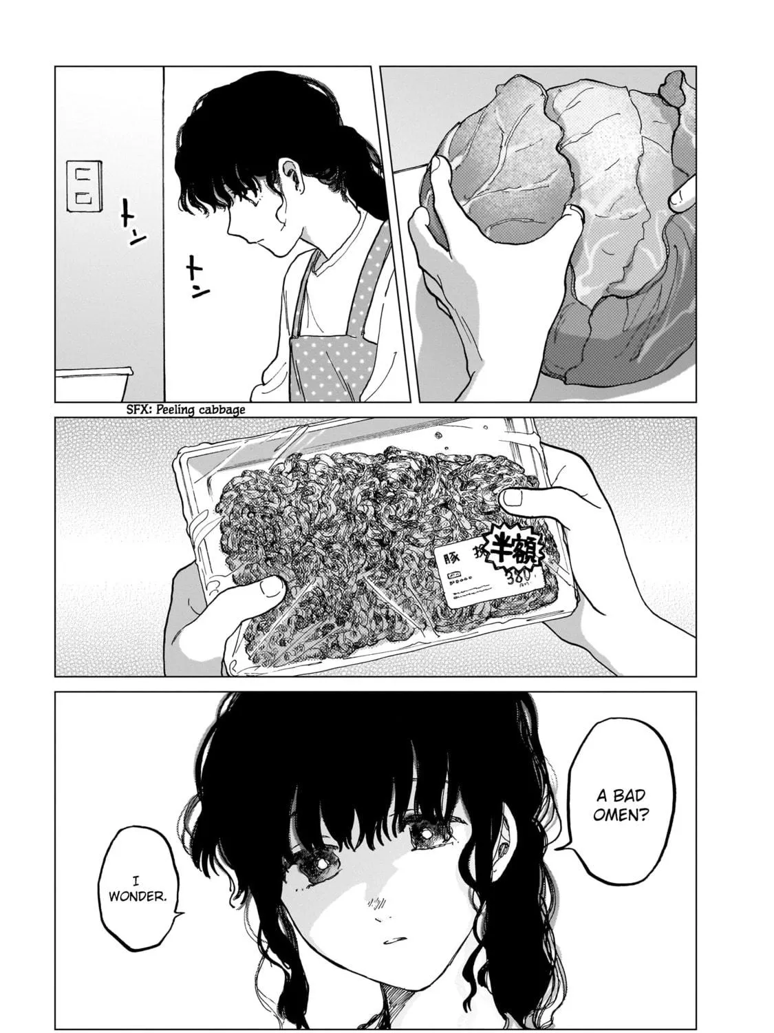 Shuumatsu, Kimi to Chapter 8 page 29 - 