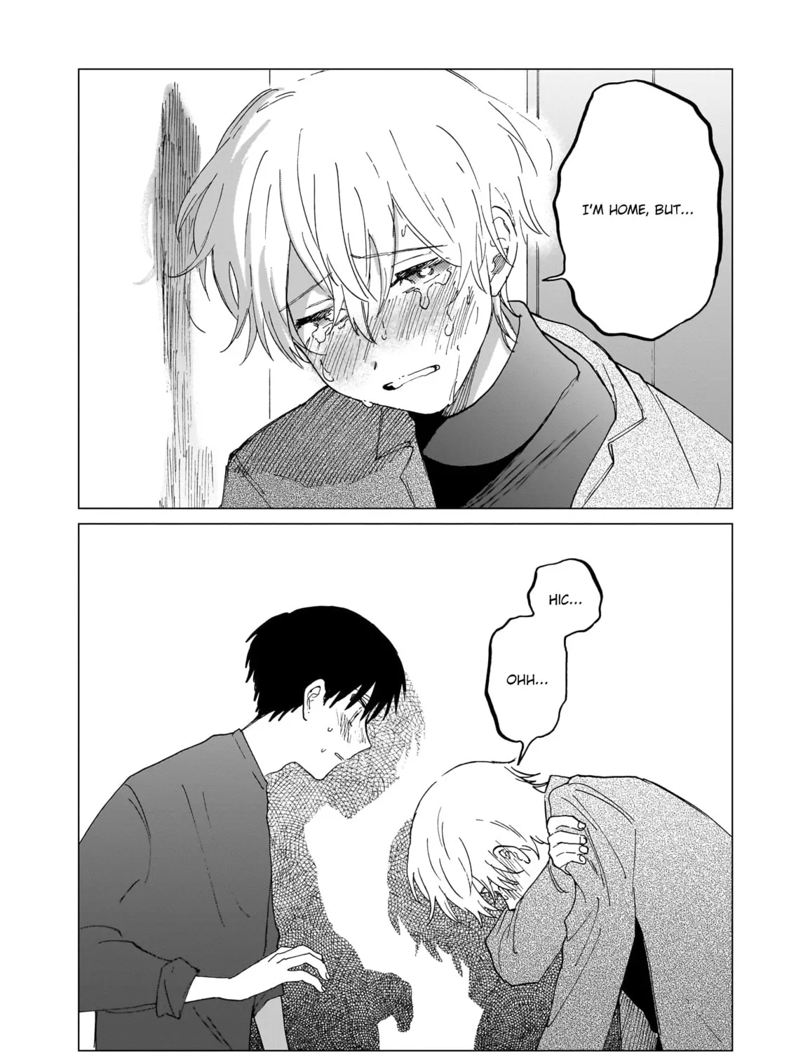 Shuumatsu, Kimi to Chapter 9 page 43 - 