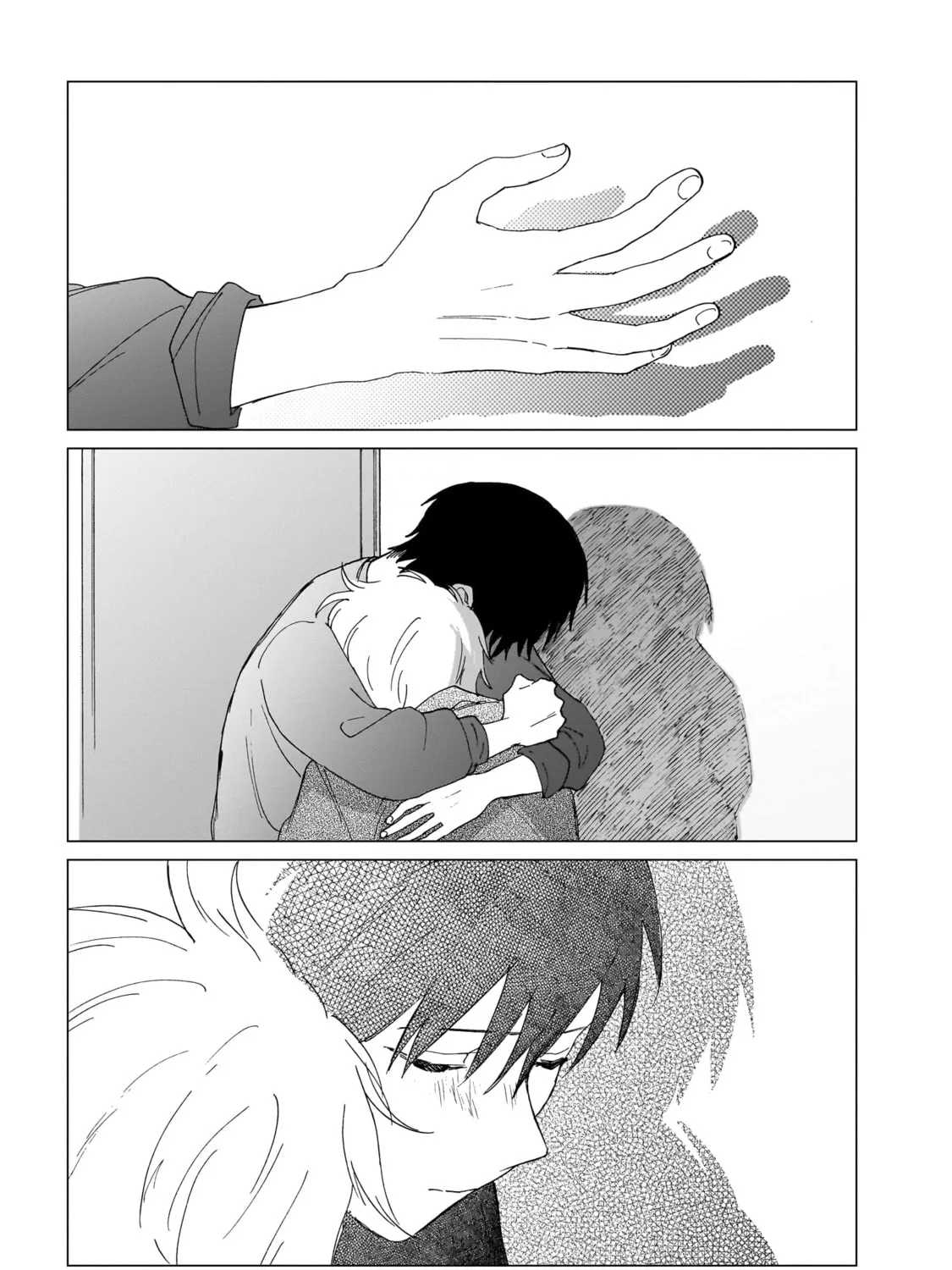 Shuumatsu, Kimi to Chapter 9 page 45 - 