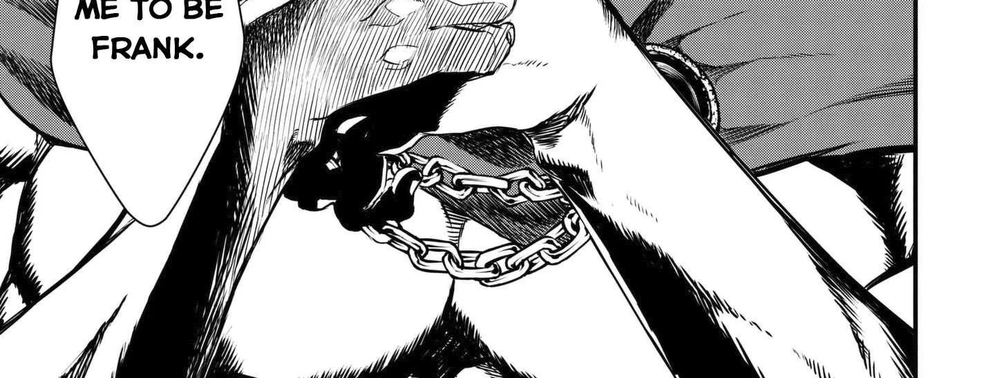 Read Shuumatsu no Valkyrie chapter 10 image 10 on Lezhin