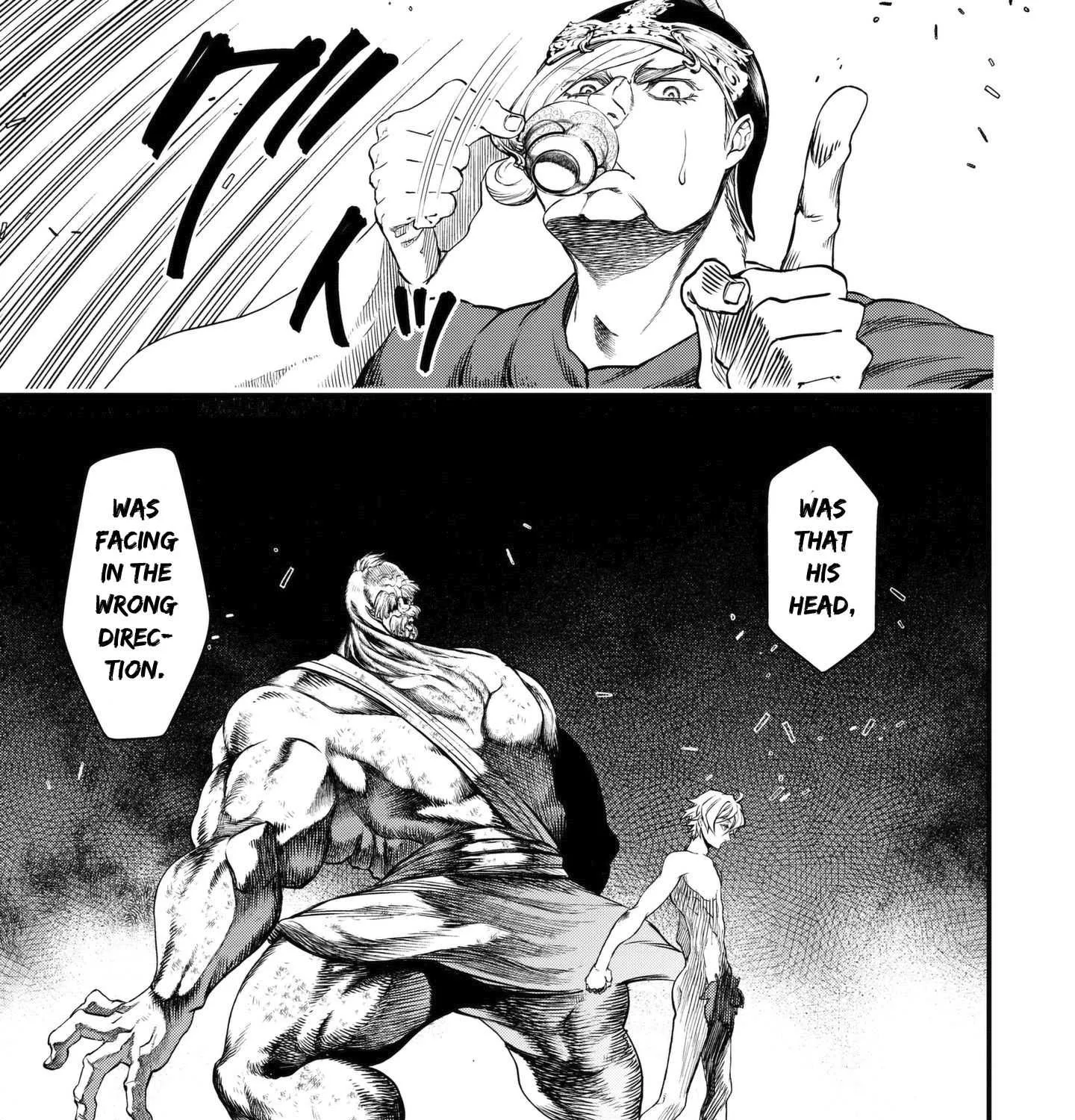 Read Shuumatsu no Valkyrie chapter 10 image 13 on Lezhin