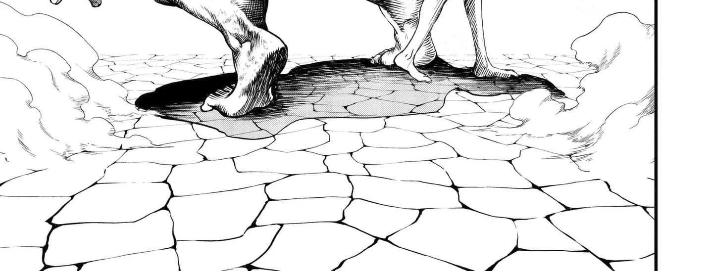 Read Shuumatsu no Valkyrie chapter 10 image 14 on Lezhin